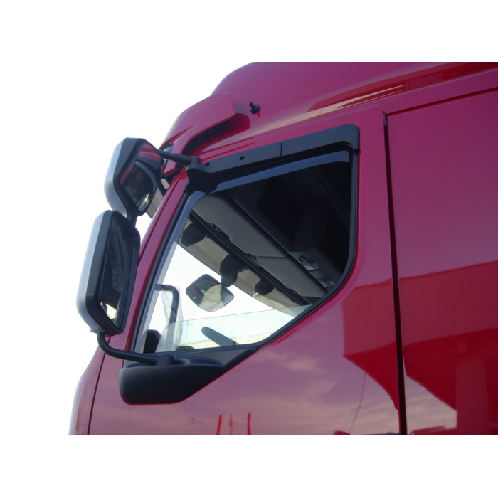 Deflettori aria Farad per VOLVO F16 2 porte 1995> - portiere anteriori