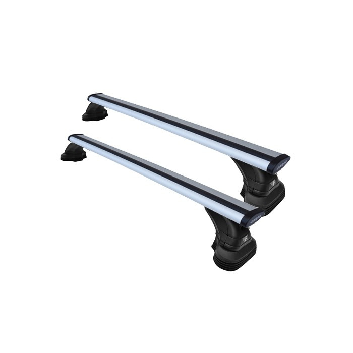 Barre portatutto Farad Aerodynamic Grey PR cm. 110_type 1