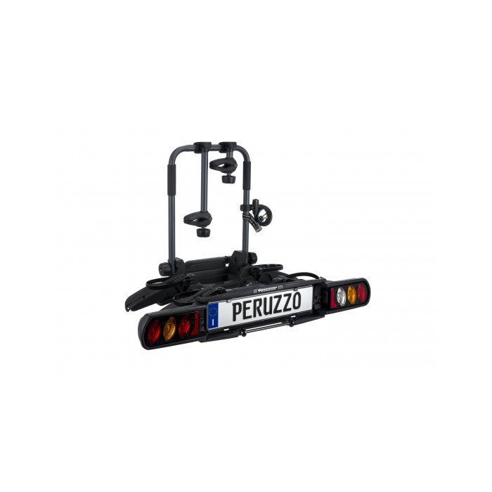 Portabici da gancio traino Pure Instinct 2
