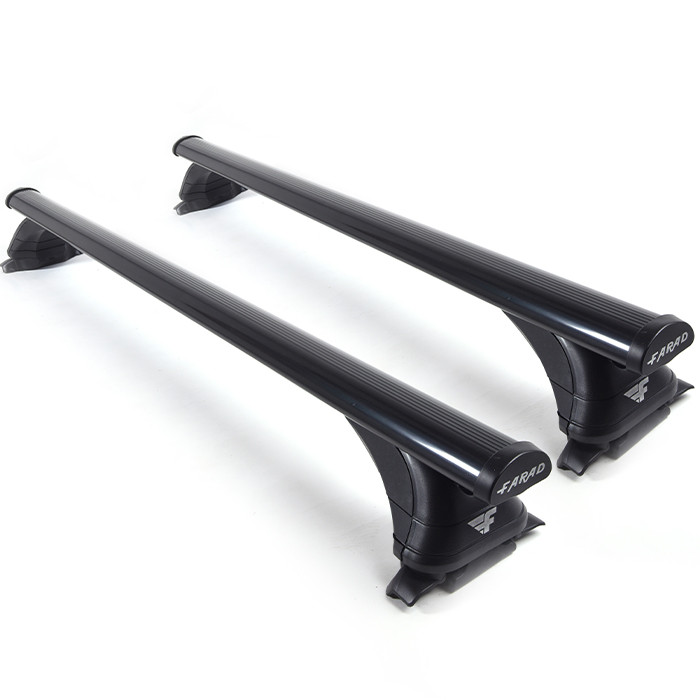 Barre portatutto Farad Iron 2 HX cm. 110
