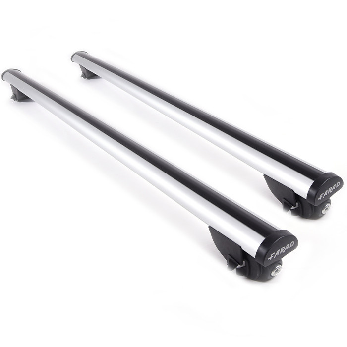 Barre portatutto Farad Sime 2 cm. 110