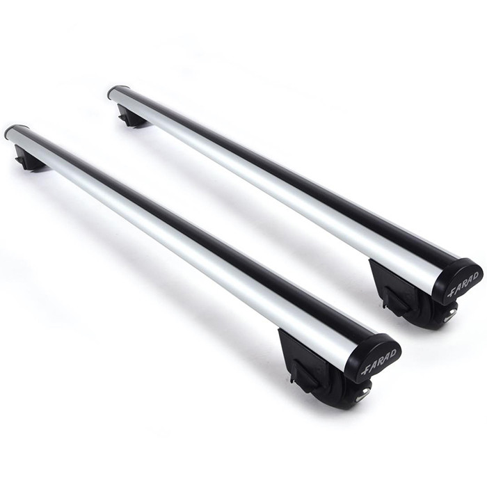 Barre portatutto Farad Beamar 5 cm. 120