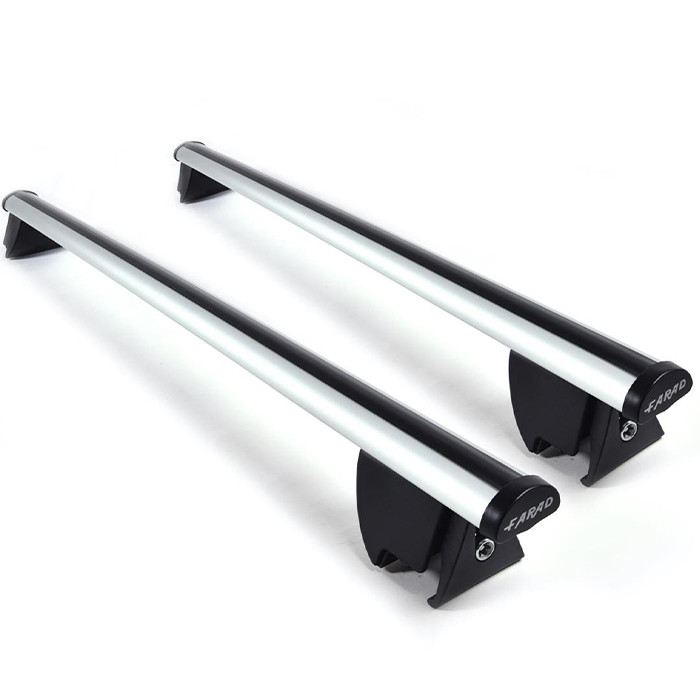 Barre portatutto Farad HILO cm. 120