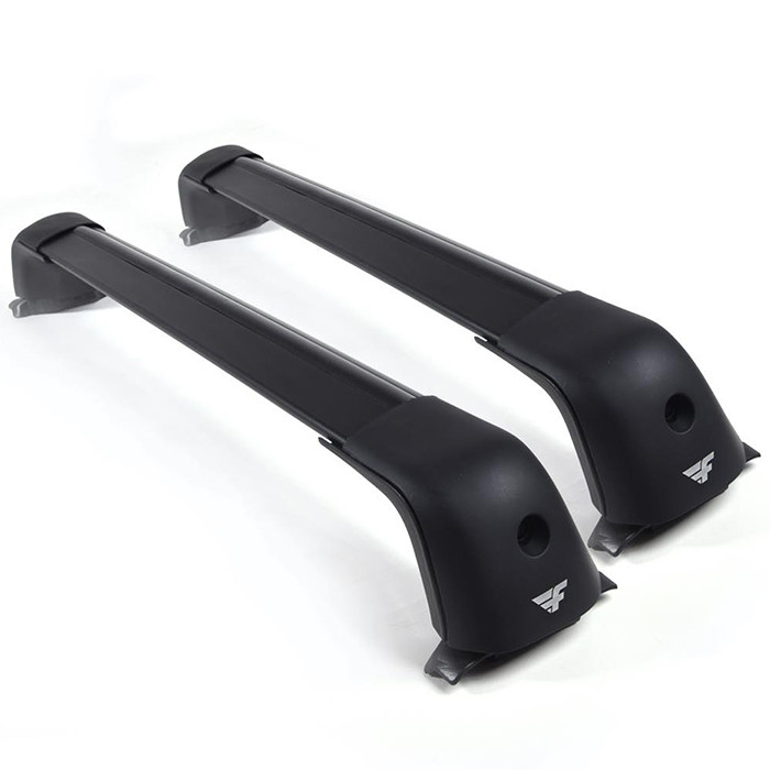 Barre portatutto Farad Compact 90-80 LX Black