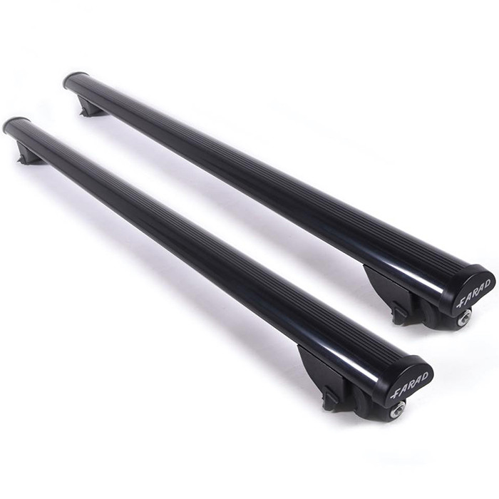 Barre portatutto Farad Iron 2 BM05 cm. 120