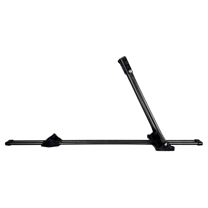 Portabici da tetto Maira Black