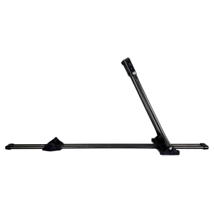 Portabici da tetto Maira Black