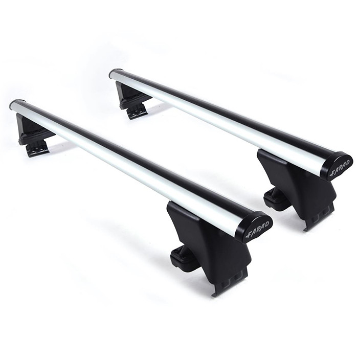 Barre portatutto Farad BS cm. 120
