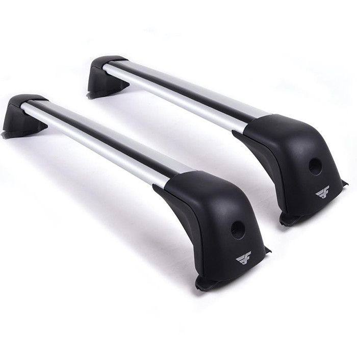 Barre portatutto Farad Compact 80-80 HX Grey