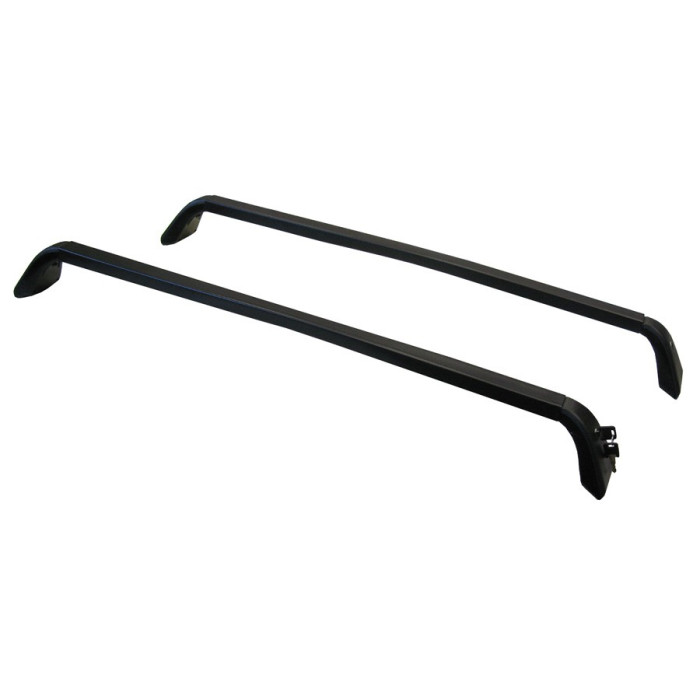 Barre portatutto LP51 cm. 110-124