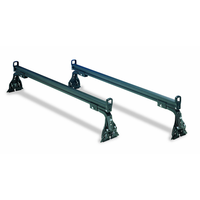 Barre portatutto Professional cm. 142/A - 2 barre