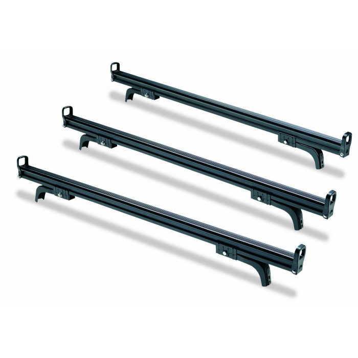 Barre portatutto Professional cm. 142/A - 3 barre