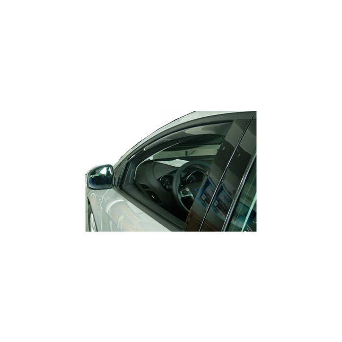 Deflettori aria Farad per FORD FOCUS SW 5 porte 2011-2018 - portiere anteriori