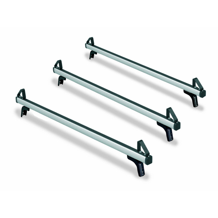 Barre portatutto Xal-Pro cm. 142 - 3 barre