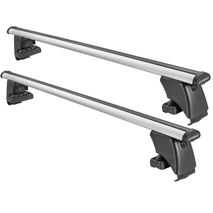 Barre portatutto Farad BS cm. 140