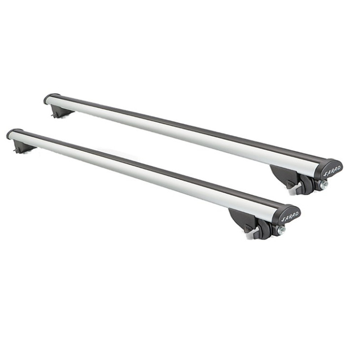 Barre portatutto Farad Beamar 3 cm. 110