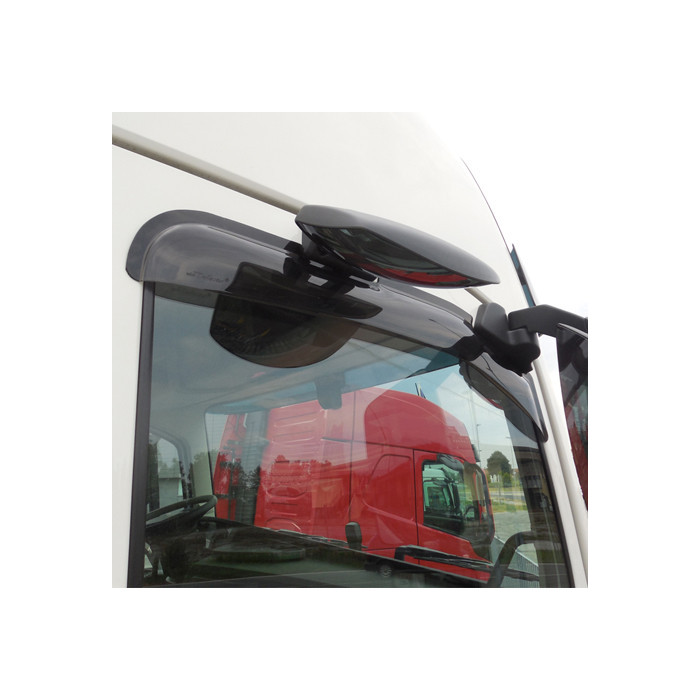 Deflettori aria Farad per SCANIA R 144 - portiere anteriori