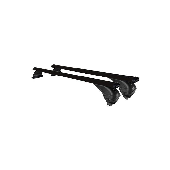 Barre portatutto Farad Iron 2 LX cm. 110