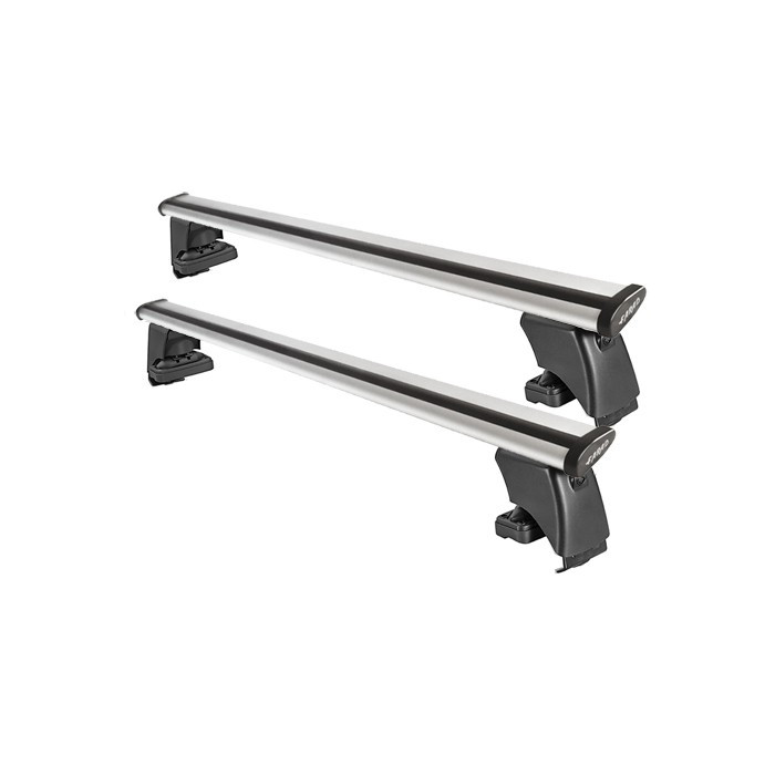 Barre portatutto Farad Aerodynamic Grey BS cm. 130
